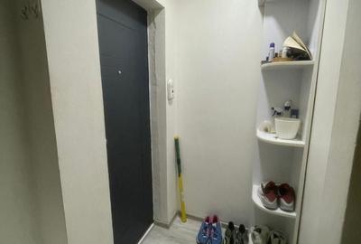 EXCLUSIVITATE -  Apartament 2 camere semidecomandat - 13
