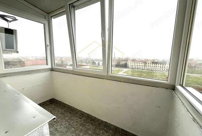 Apartament spa?ios cu 2 camere | Ion Dragalina - 6