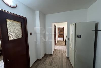 3 camere | 30 m.p. balcoane | 5 minute metrou Nicolae Grigorescu - 10