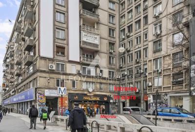 Apartament cu 3 camere decomandat, mobilat în Magheru - 13