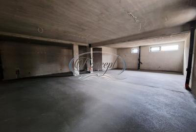 Spațiu comercial, de 340 mp, în Andrei Mureșanu - 7