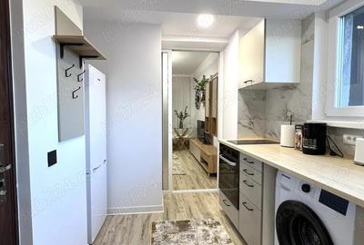 Apartament premium cu 1 camera | Renovare completa | Parter | Zona Port Gala?i - 8