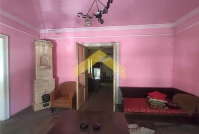 Casa cu 6 camere de vanzare Ultracentral - 3