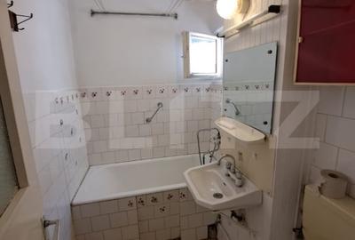 Apartament cu 3 camere semidecomandat în Griviței - 8