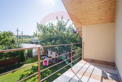 Casa / Vila cu 5 camere de vanzare in zona Central - 13