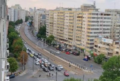 Garsonieră decomandată în Mihai Bravu - 12