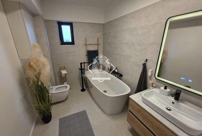 Timpuri noi | 3 camere | 119mp | et 5 | bloc 2015 | loc parcare | 420.000 euro - 12