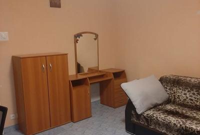 Garsonieră nedecomandată în Mihai Bravu - 4