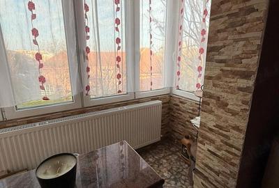 Apartament cu 2 camere nedecomandat în Fortuna - 8