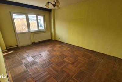 Apartament cu 2 camere în Ultracentral - 1