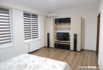 Garsonieră în Brâncoveanu - 2