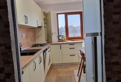 Tomis Nord-zona Euromaterna, 3 camere renovat, nou. - 15