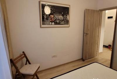 Apartament cu 2 camere decomandat în Titan - 7