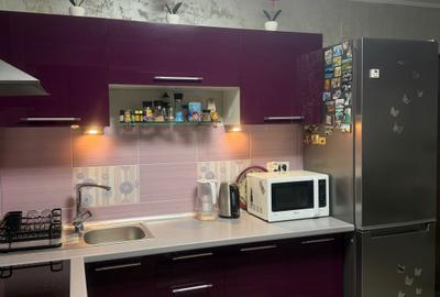 Apartament cu 2 camere decomandat în Central - 6