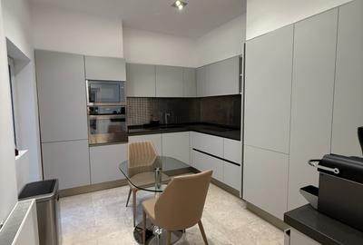Apart. 3 camere,bloc boutique,stil art design Parizian,zona Dorobanți-Victoriei - 36