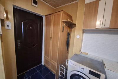 Garsonieră decomandată în Central - 3