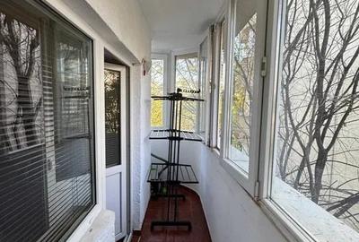 Inchiriere Garsoniera Spatioasa Nerva Traian - 6