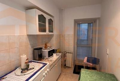 Garsonieră decomandată, mobilată în Stadion - 2