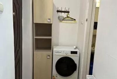 Garsoniera renovata, 21 mp, centrala proprie, zona Gruia - 6