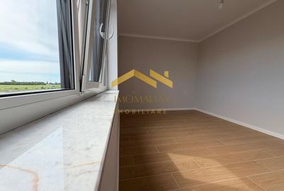 Duplex cu 4 camere cu Canalizare în Bucovăț (Remetea Mare) - 17