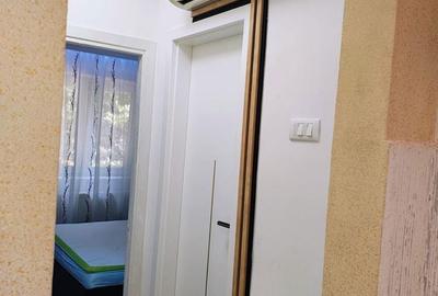 Apartament cu 2 camere decomandat în Central - 5