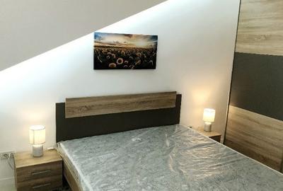 Apartament cu 3 camere decomandat în Domenii - 3