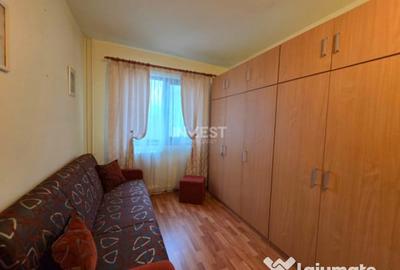 Apartament cu 3 camere semidecomandat în Alexandru cel Bun - 10