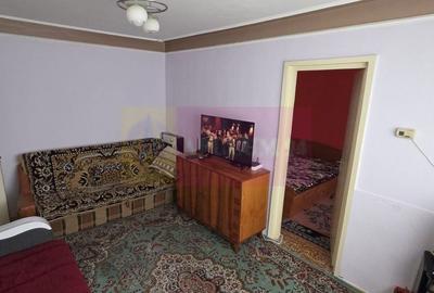 Apartament cu 2 camere în Autogară - 10