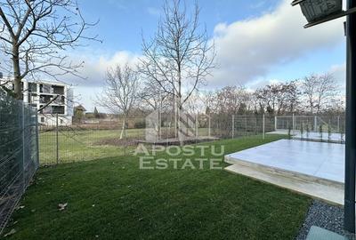 Casa moderna cu garaj, zona Chisodei - 3