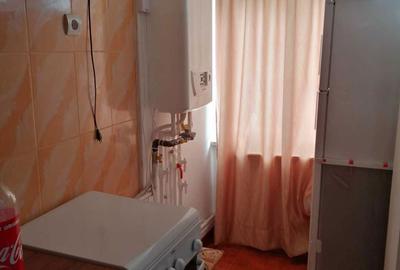 Garsonieră semidecomandată în Contactoare - 6