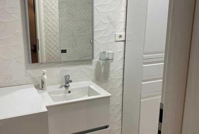 Apartament cu 2 camere, mobilat în Parcul Carol - 2