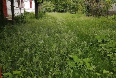 Casă cu 5 camere cu Teren 3800 Mp în Central - 3