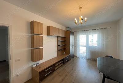 Inchiriez apartament 2 camere Metalurgiei Park - KRISTAL Residence II Inchiriez apartament 2 camere Metalurgiei Park - KRISTAL Residence II - 7