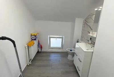 Casă cu 6 camere cu Canalizare în Moșilor - 18