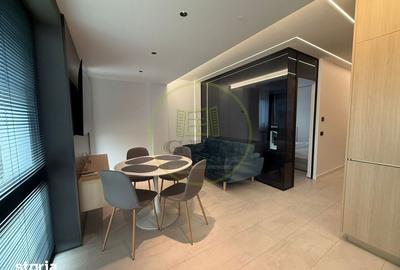 Apartament cu 2 camere în Calea București - 8