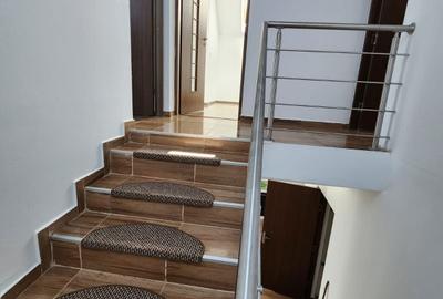 Casă cu 3 camere cu Teren 496 Mp în Buda - 8