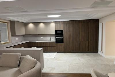 Apartament de 3 Camere de Inchiriat | Șoseaua Nordului Apartament de 3 Camere de Inchiriat | Șoseaua Nordului - 4