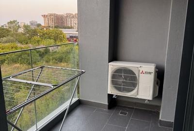 Apartament cu 2 camere decomandat, mobilat în Aviației - 7