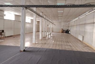 Spațiu industrial, 450 mp în Artego - 3