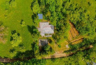 Teren Construcții intravilan de 1750 mp, în Bran