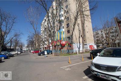 Apartament cu 3 camere semidecomandat, mobilat în Drumul Taberei - 33