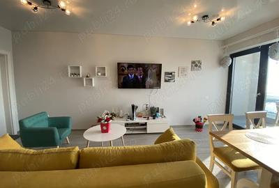 Apartament de inchiriat Mamaia Nord de lux, termen lung! - 2