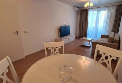 Apartament 2 camere | Cartier reziden?ial | Bloc nou 2023 | Mobilat - 7