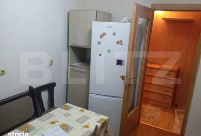 Apartament cu 2 camere în Micro 11 - 5