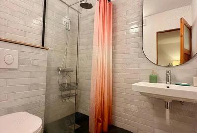 Apartament cu 3 camere semidecomandat în Gara de Nord - 8