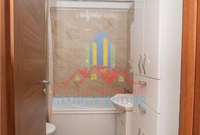 Apartament cu 2 camere în Chiajna - 20