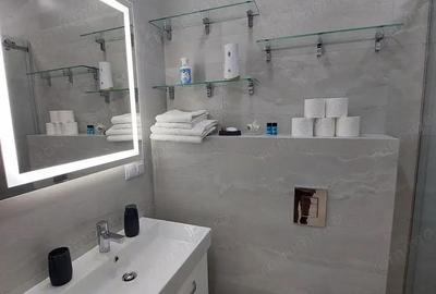 Apartament 2 camere de inchiriat in zona Bartolomeu - 5