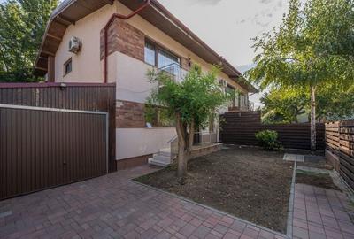 Vila superba 200 mp Fundeni Dobroesti - Complex privat - ... - 14