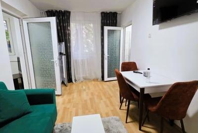 Apartament cu 2 camere semidecomandat în Tătărași - 5