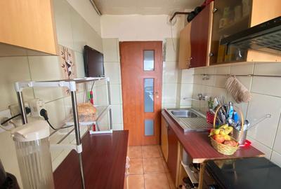 Apartament cu 2 camere semidecomandat, mobilat în Gara de Nord - 8